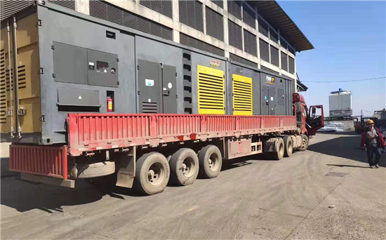 康平200KW发电机组适配电缆规格选型指南
