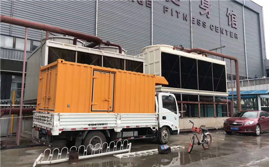 康平300KW发电机组适配电缆规格选型指南