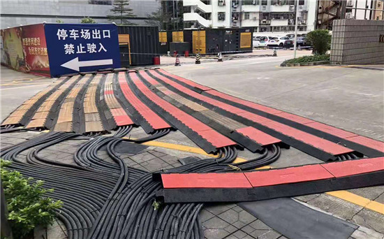 康平发电机组电缆选型完整具体步骤(工程通用标准流程)